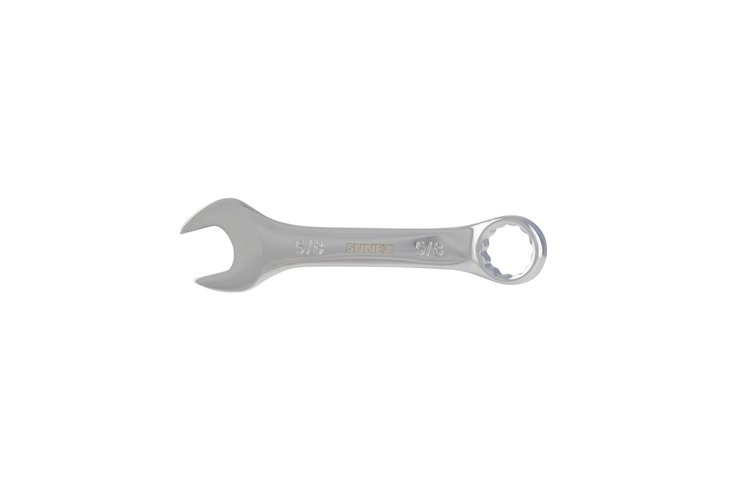 5/8"STUBBY Comb WRENCH