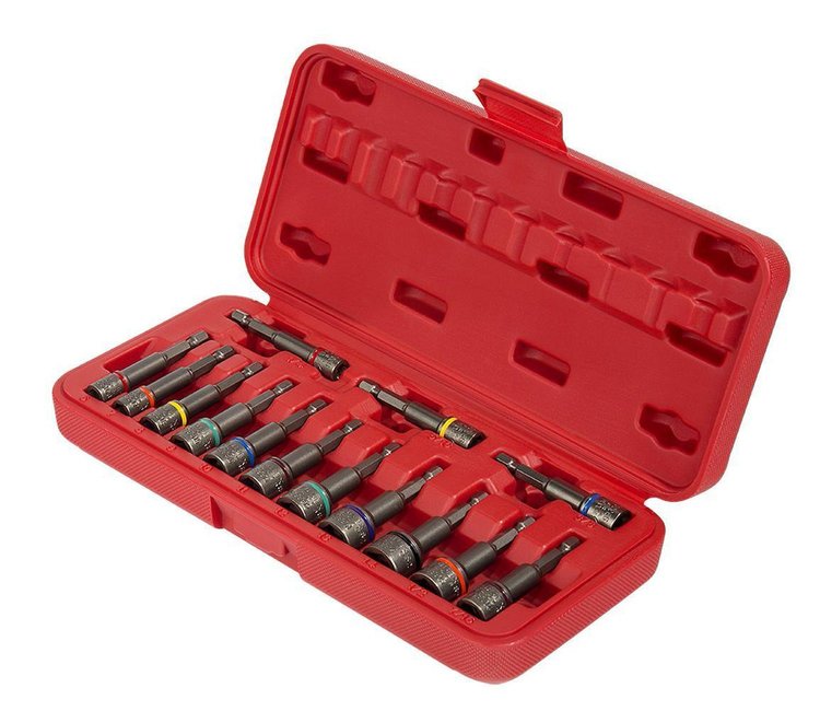 Ready Nut Setters Set