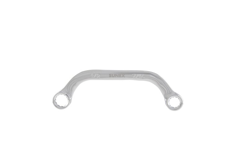 7/16x1/2 Box Wrench
