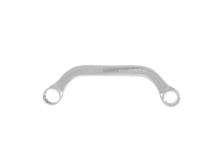 9/16x5/8 Box Wrench