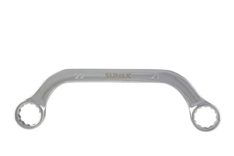 21mx22m Box Wrenchn
