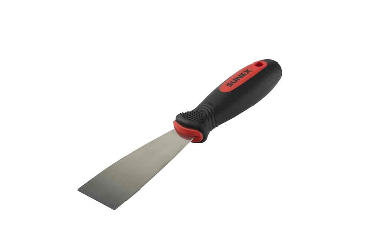 2" FLEXIBLE PUTTY KNIFE