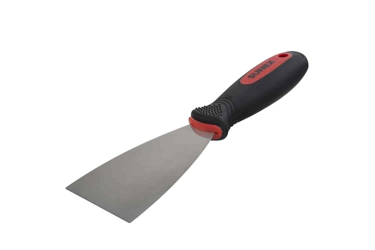 3" FLEXIBLE PUTTY KNIFE