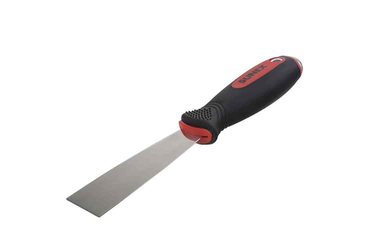 1-1/2" STIFF PUTTY KNIFE