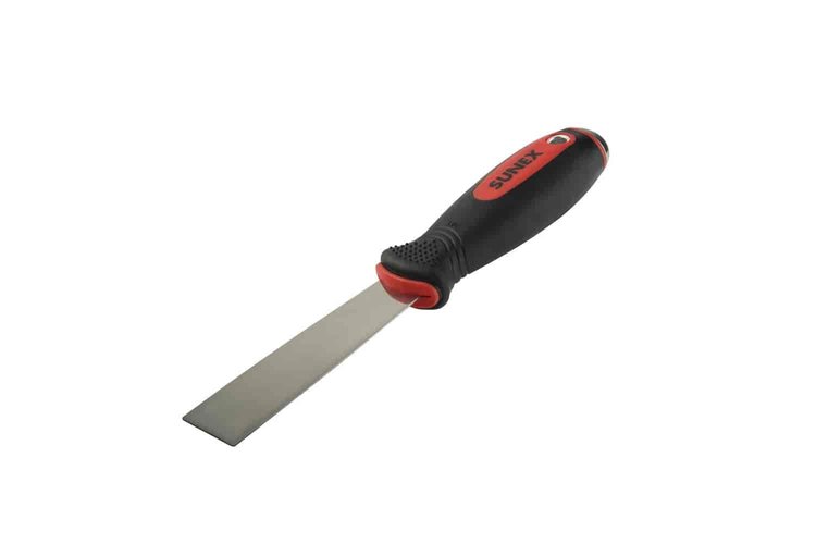 1-1/4" STIFF PUTTY KNIFE