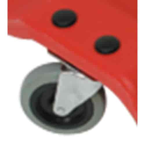 Replacement Caster For 344-8511