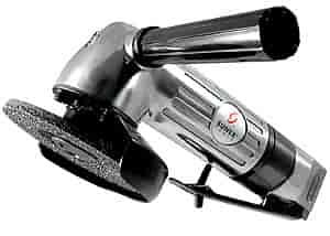 4" Heavy Duty Angle Grinder High torque motor for outstanding performance in all conditions