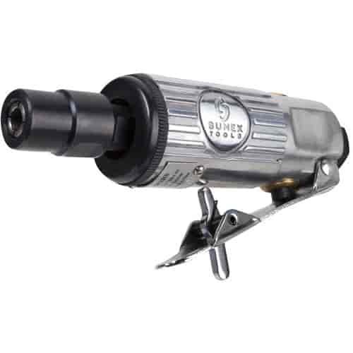 1/4" Mini Air Die Grinder
