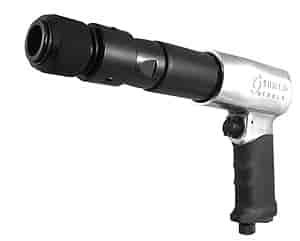 Heavy Duty 250mm Long Barrel Air Hammer Hard hitting long barrel design for great power