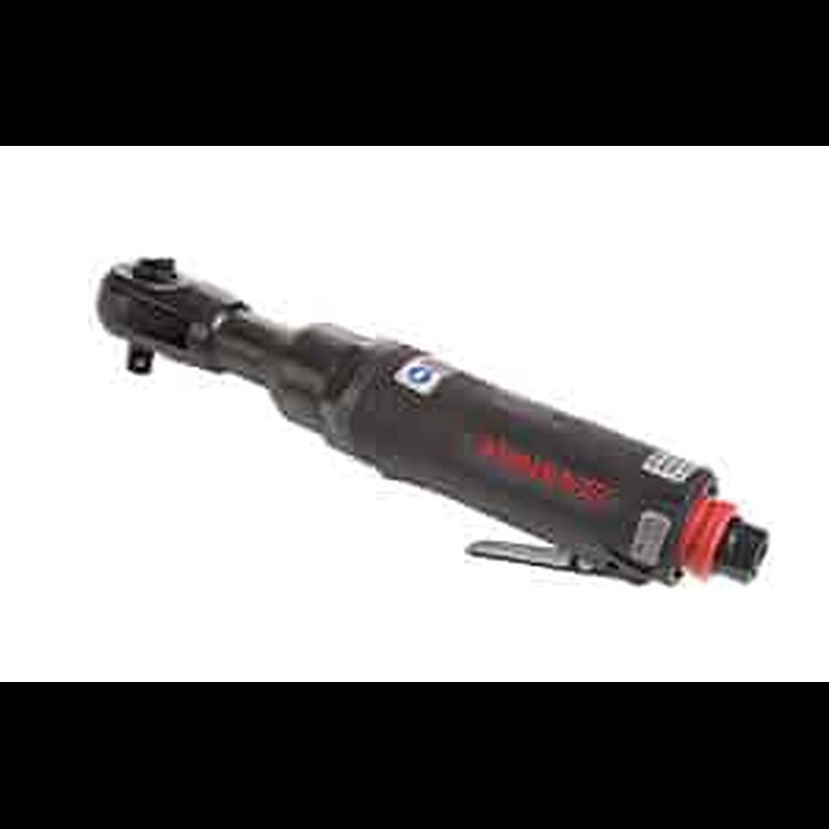 3/8" Drive Impact Air Ratchet Wrench Amazing 500 rpm free speed