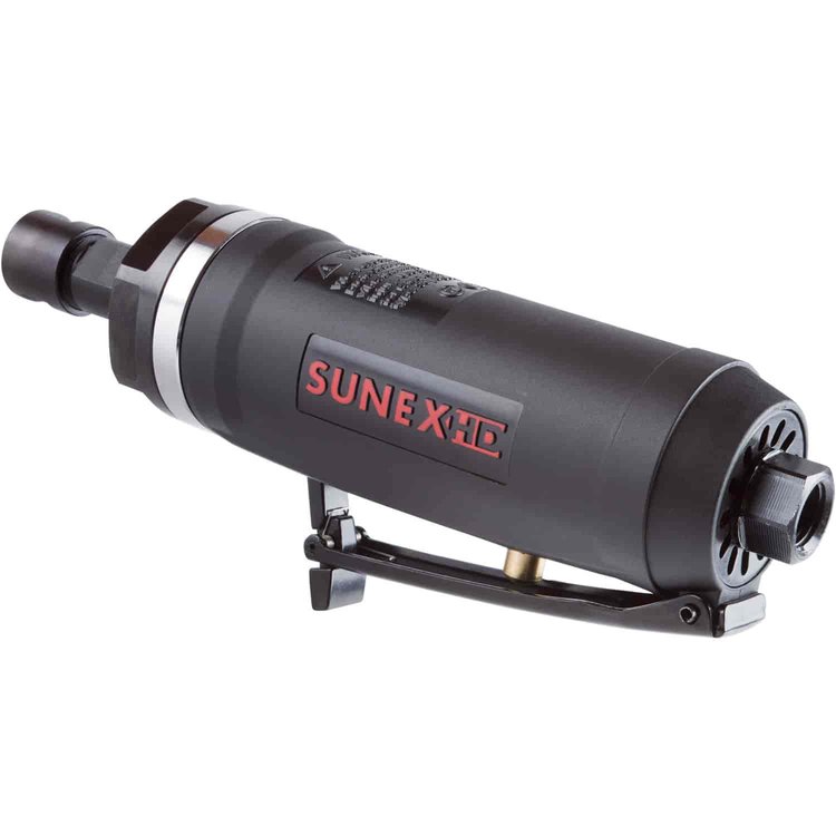 1/4" Drive Super Duty Die Grinder