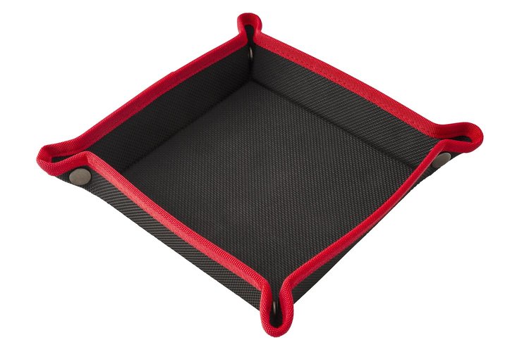 FLEXIBLE MAGNETIC BOWL