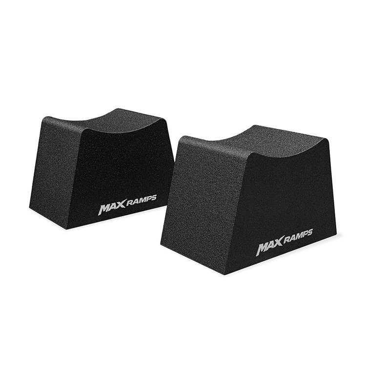 Wheel Cradles, Show, 12 in. Height