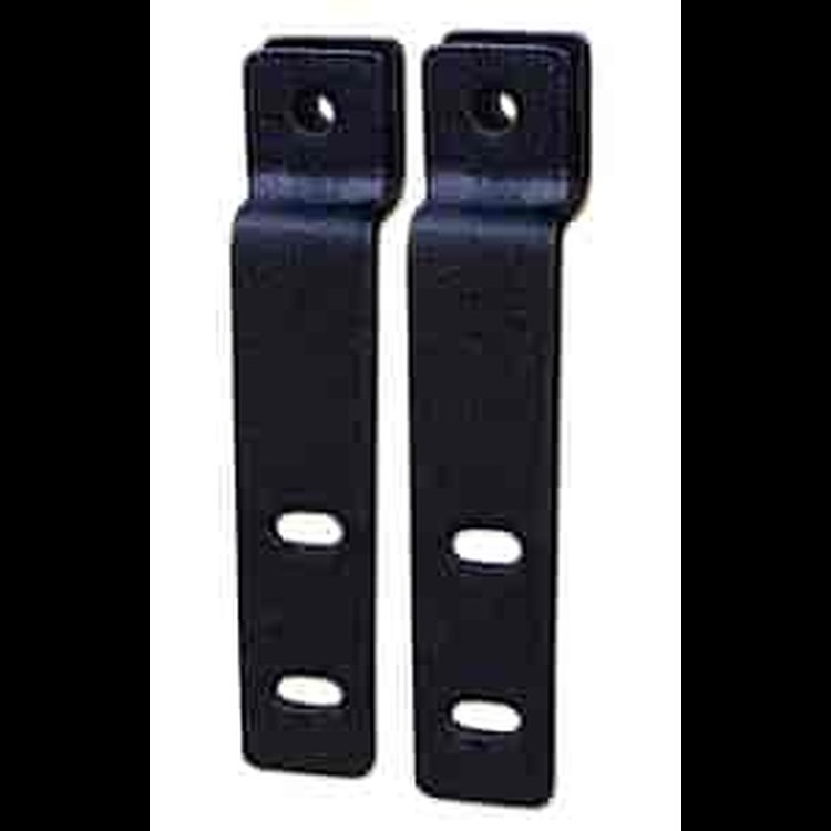 Jack Mounting Brackets 1955-2013 Wrangler JK/TJ/LJ/YJ/CJ