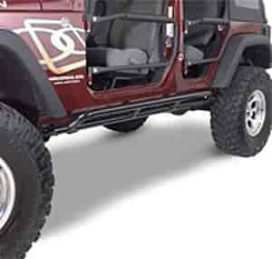 Extreme Reversa Bar 2007-2013 Wrangler JK 2-Door