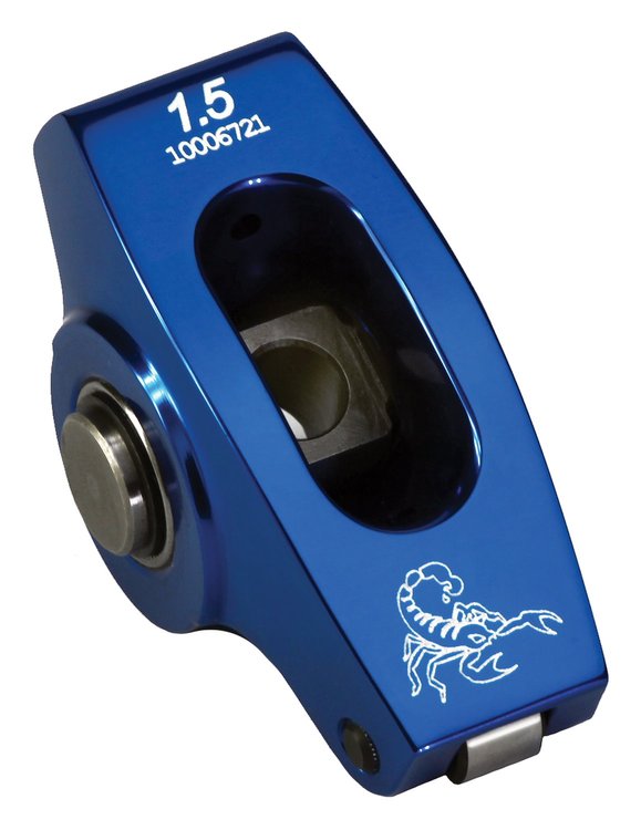 ROCKER ARM SET