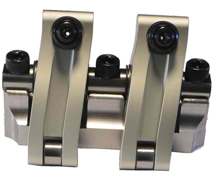 SHAFT MOUNT SET