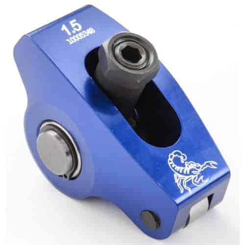 Race Series Rocker Arm Small Block Chevy V8 265-400