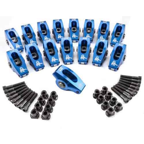 Race Series Rocker Arm Small Block Ford V8 351C-351M-400