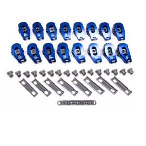 Race Series Rocker Arm Chevy V8 LS1-LS2-LS6-LS364/400-LQ9