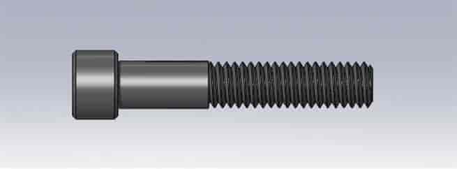 ROCKER BOLT