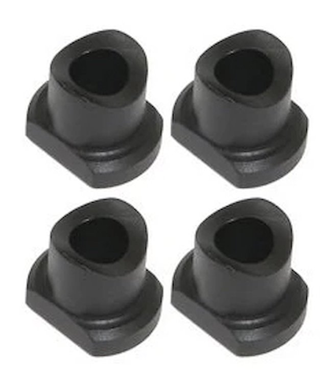 516PED-4 Rocker Arm Pedestal Mounts, 5/16 in. Stud
