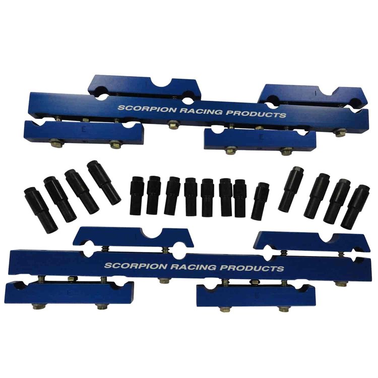 Valvetrain Stabilizer Kit Big Block Chevy