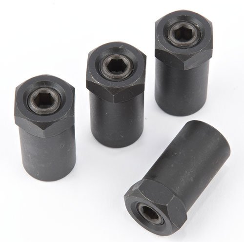 Race Series Polylocks 3/8"