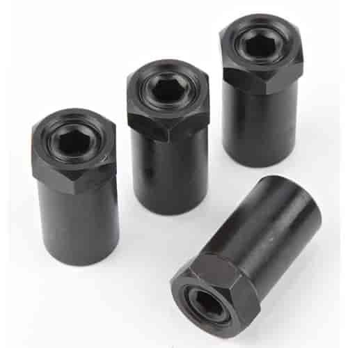 Race Series Polylocks 7/16"