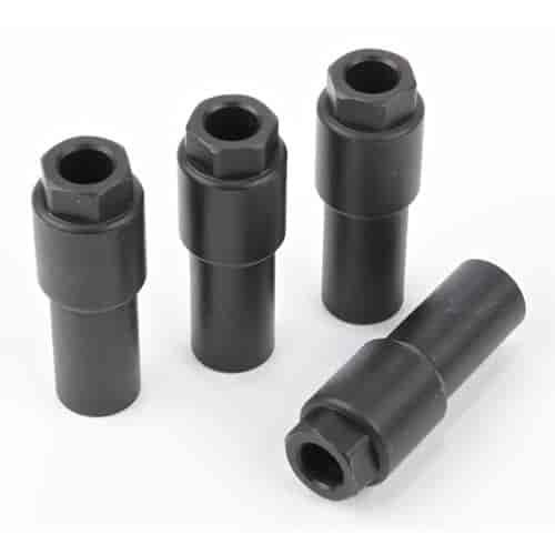 Valvetrain Stabilizer "Stud Girdle" Polylocks 7/16"