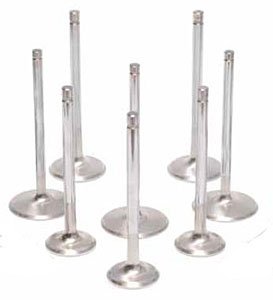 Extreme Duty Racing Valves Small Block Chevy