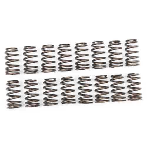 Ovate Beehive Valve Springs Performance LS1