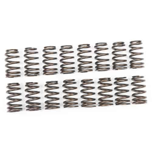 Ovate Beehive Valve Springs Performance LS1