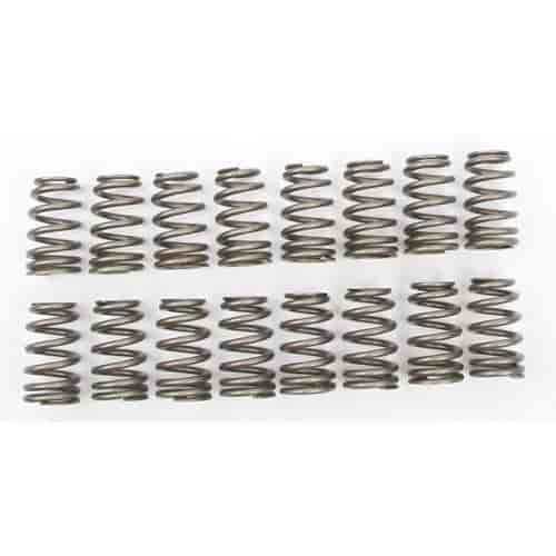 Ovate Beehive Valve Springs Universal