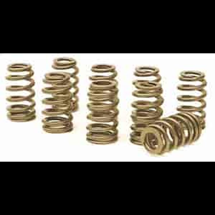 Ovate Beehive Valve Springs Universal - High Performance