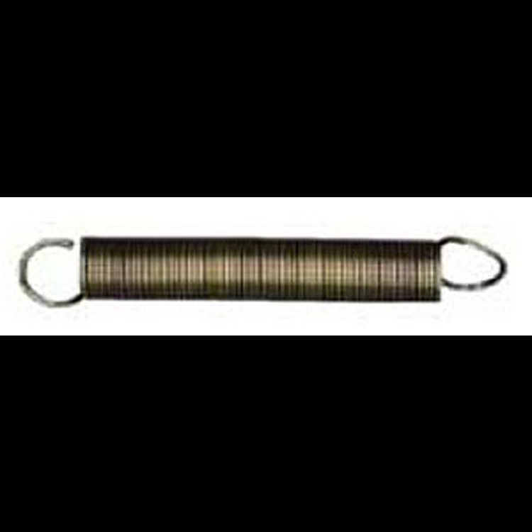Throttle Spring Free Length: 2.50