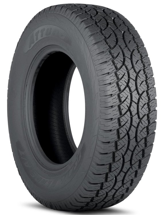 TBAT-I0048348 Trail Blade A/T Tire, LT235/80R17