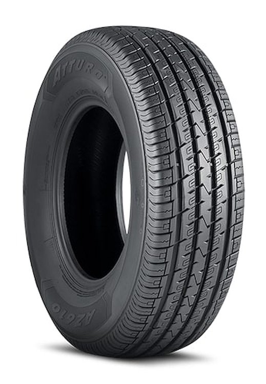 AZ610-I0064522 AZ 610 Tire, 215/70R15