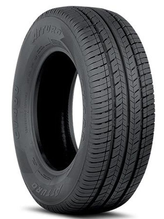 CV400-I0066653 CV 400 Tire, 205/65R16C