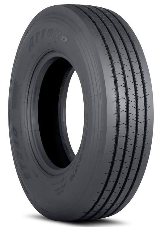 ST240-2351612 ST 240 Tire, 235/80R16