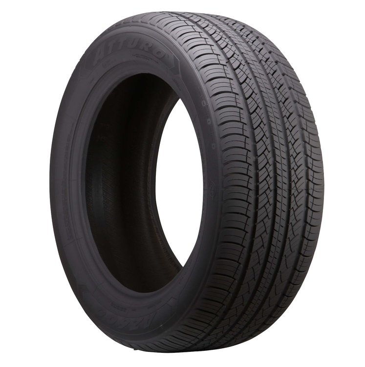 AZ600-I0117304 AZ 600 Tire, 235/60R17