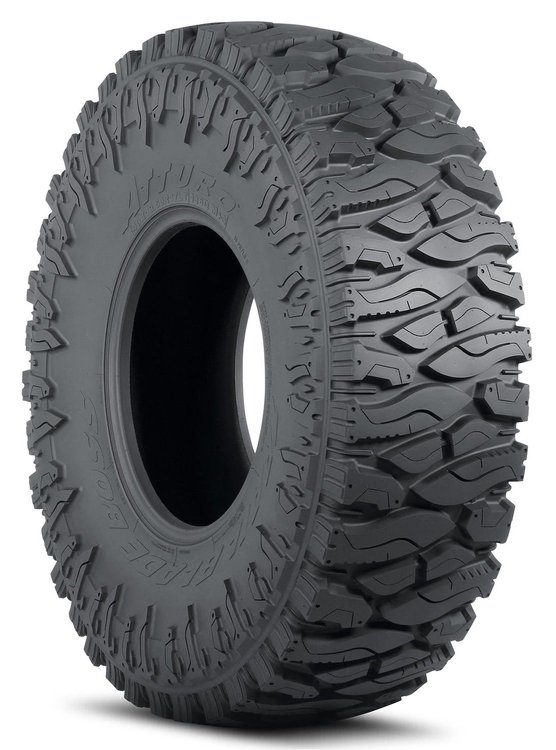 TBBS-J5QE7ATB Trail Blade Boss Tire, 37x12.50R17LT