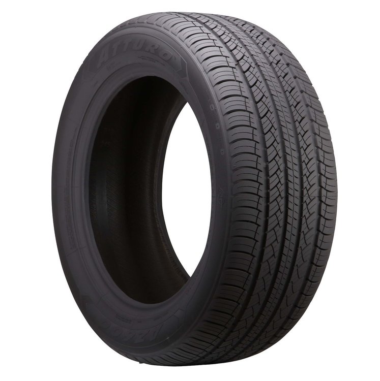 AZ600-I0125416 AZ 600 All-Season Touring Tire, 275/50R22