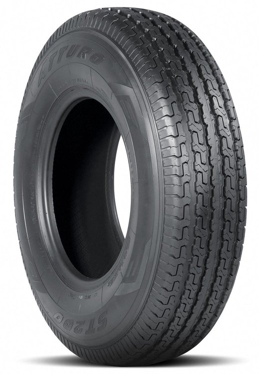 ST200-175136 ST 200 Tire, 175/80R13