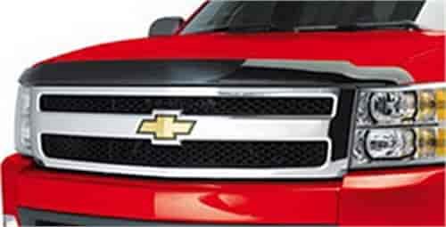 Superguard Bugshield 2001-2002 Silverado Pickup HD