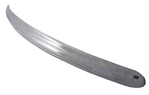 SuperGuard  Hood Protector No-Drill Clear 99-07 GMC Fullsize Pickup