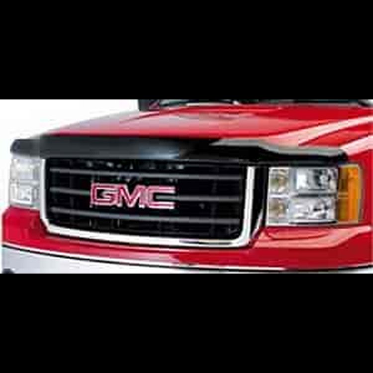 Superguard Bugshield 2011-2013 Sierra Pickup 2500/3500