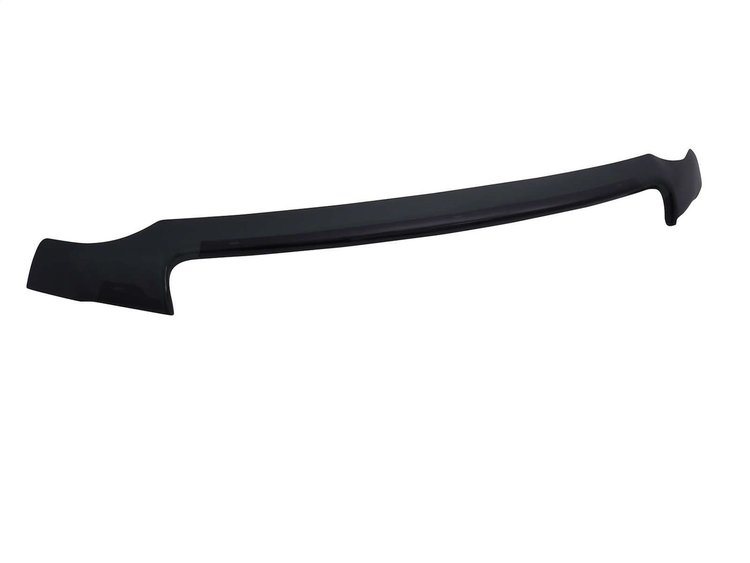 301971 Superguard Hood Guard, Dark Smoke Finish