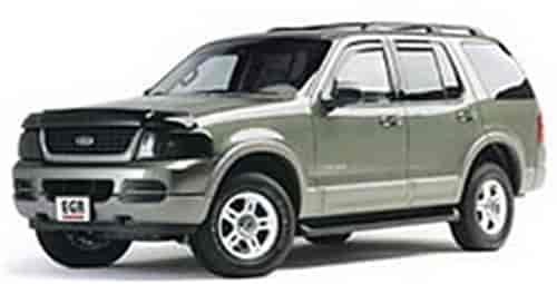 Superguard Bugshield 2001-2007 Escape