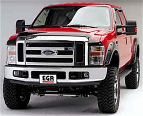 Superguard Bugshield 2008-2010 F250/F350/F450/F550 Super Duty Pickup